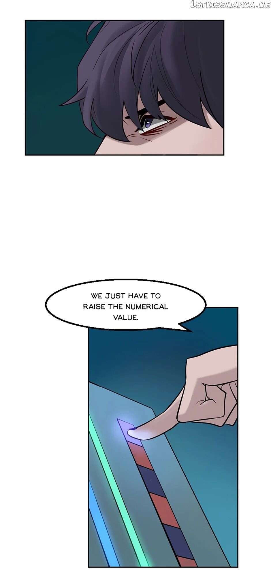 Hero and Shero ( He is her hero ) chapter 47 - page 17