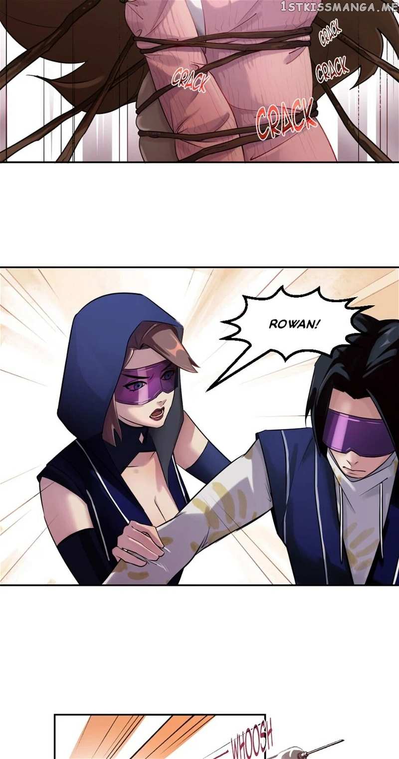 Hero and Shero ( He is her hero ) chapter 45 - page 45