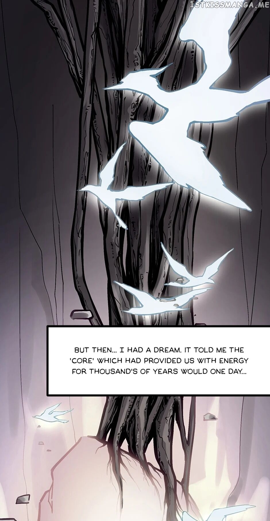 Hero and Shero ( He is her hero ) chapter 45 - page 7