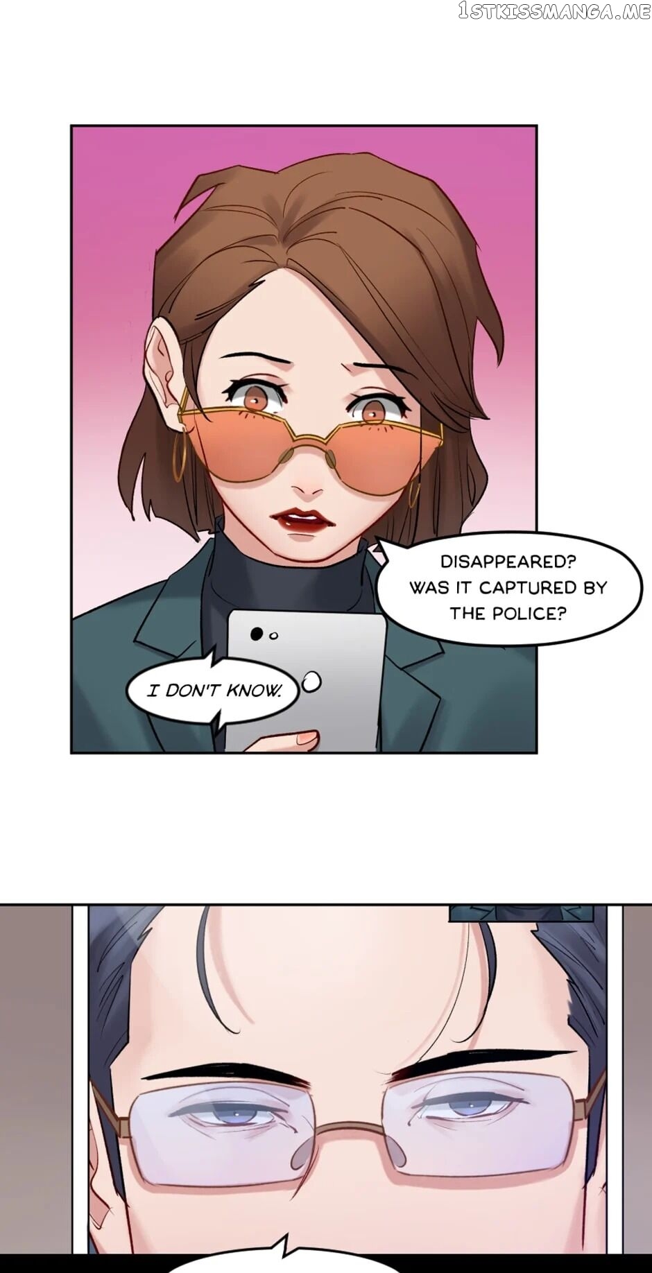 Hero and Shero ( He is her hero ) chapter 39 - page 32