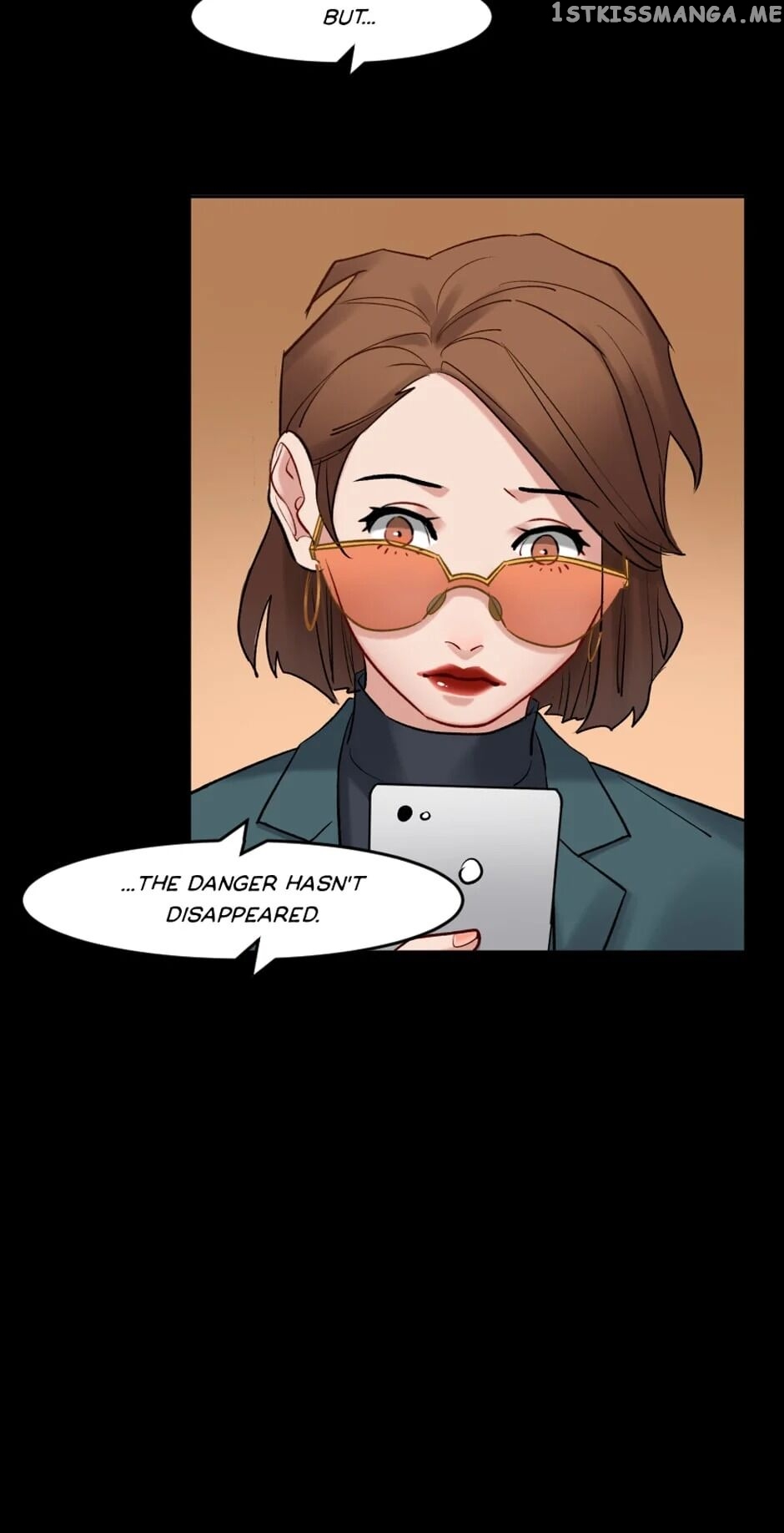 Hero and Shero ( He is her hero ) chapter 39 - page 33