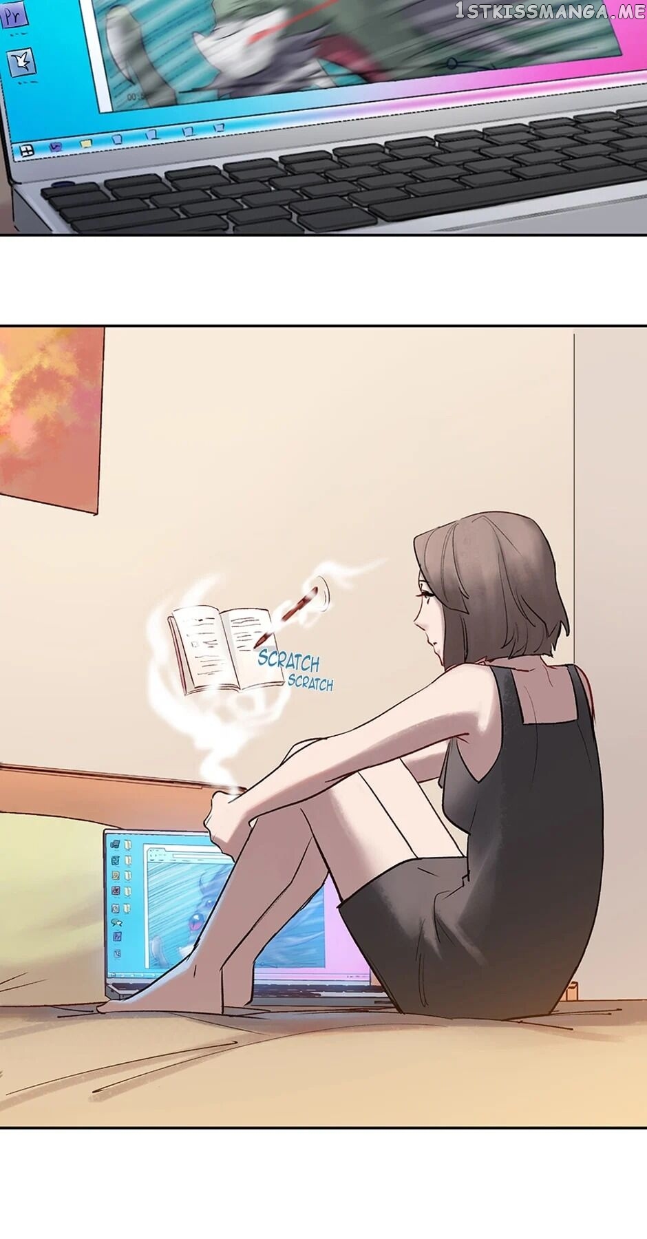 Hero and Shero ( He is her hero ) chapter 38 - page 3