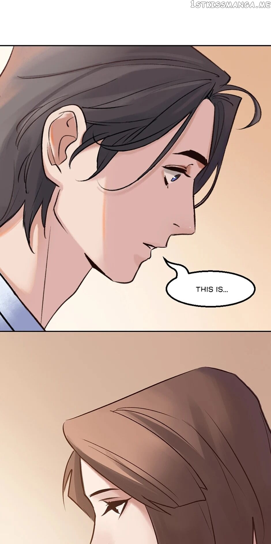 Hero and Shero ( He is her hero ) chapter 38 - page 36