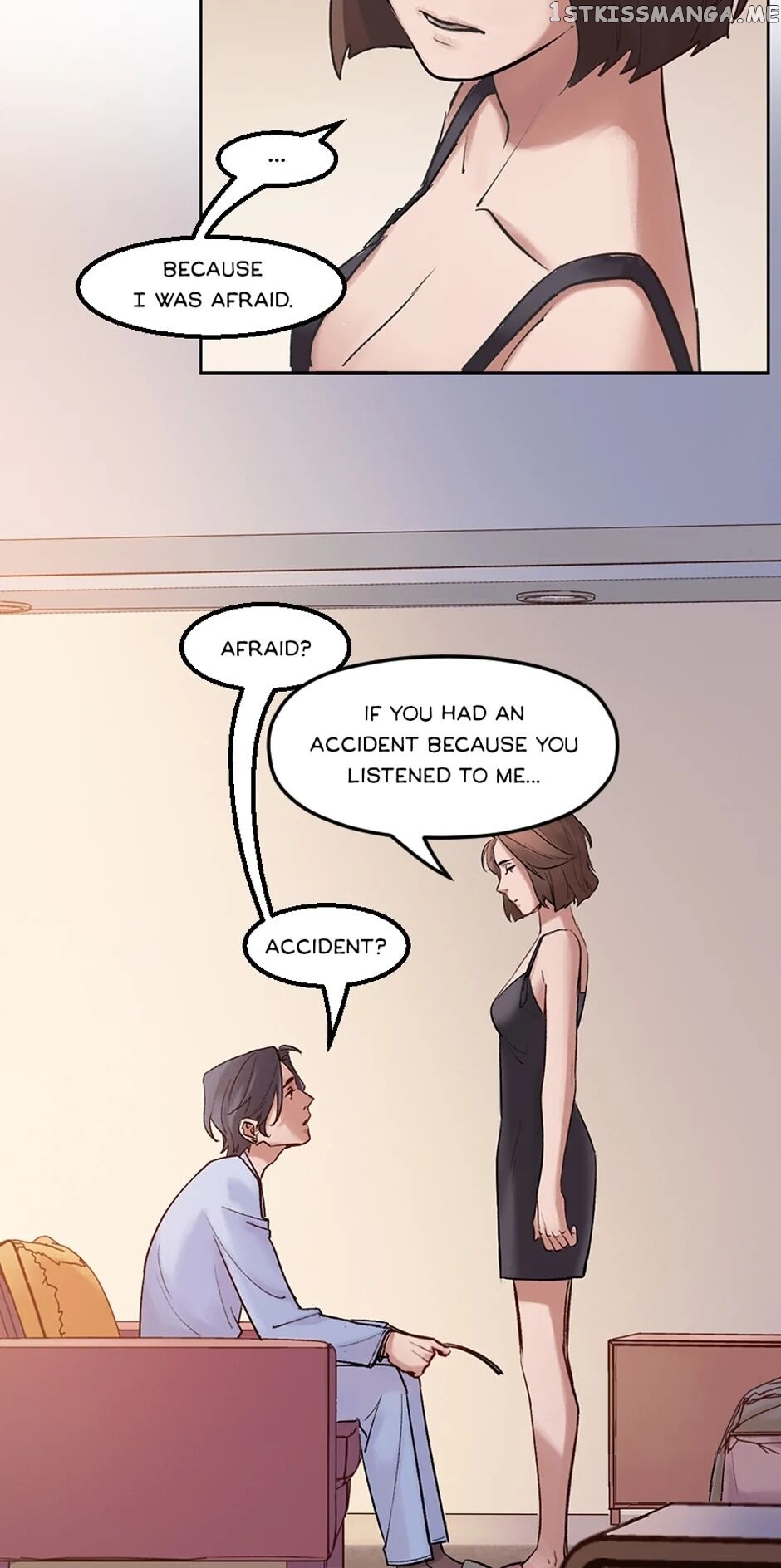 Hero and Shero ( He is her hero ) chapter 38 - page 39