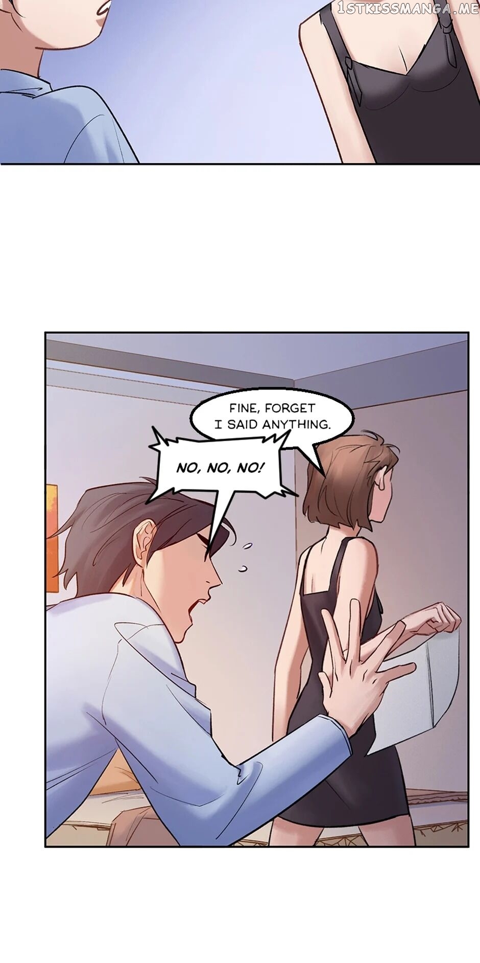 Hero and Shero ( He is her hero ) chapter 38 - page 41