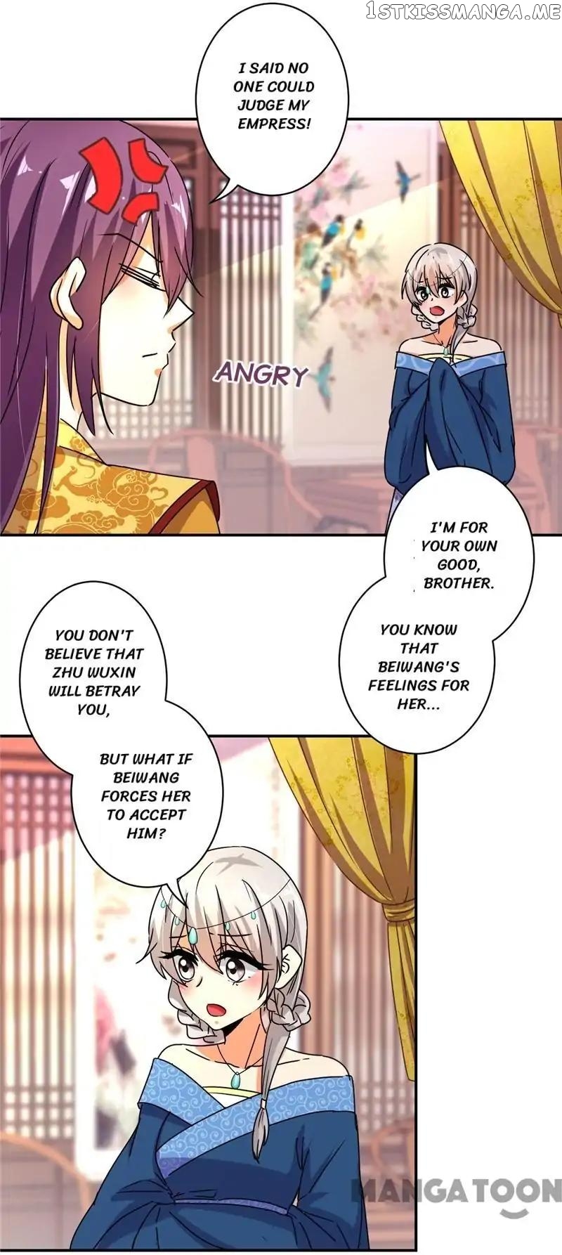 Prince, You’re So Cheap! chapter 498 - page 4