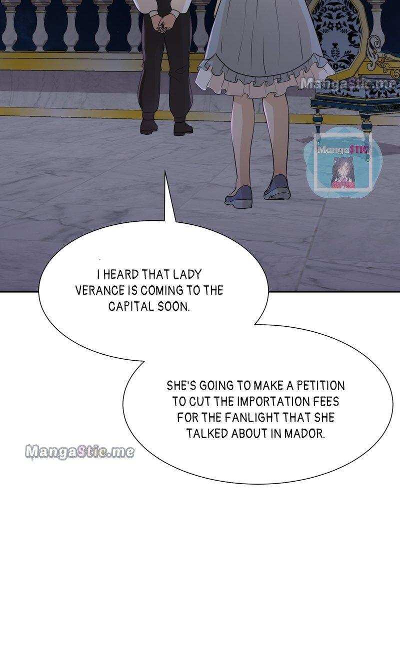 Welcome, It’s the First Time With This Kind of Villainess chapter 49 - page 50