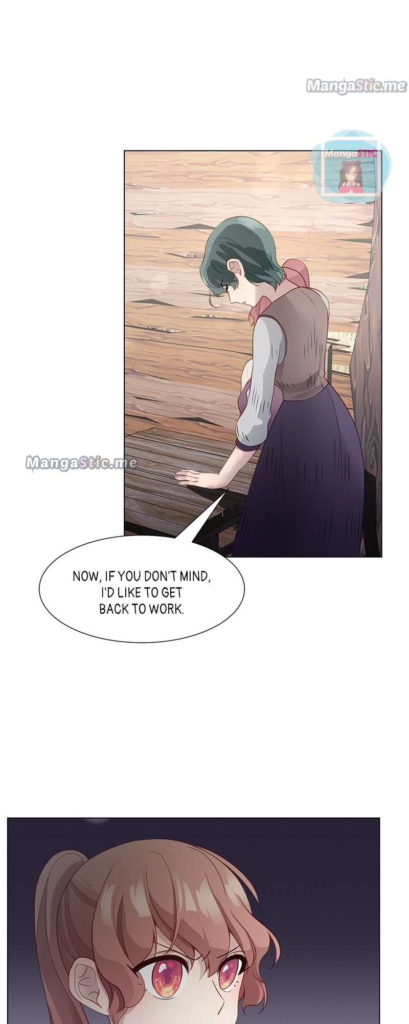 Welcome, It’s the First Time With This Kind of Villainess chapter 42 - page 9