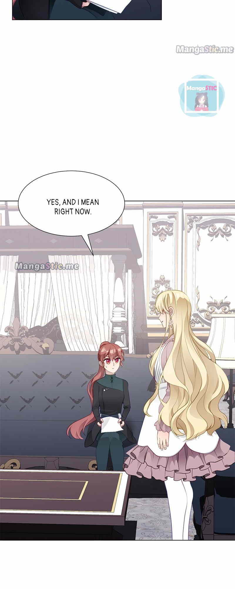 Welcome, It’s the First Time With This Kind of Villainess chapter 40 - page 20