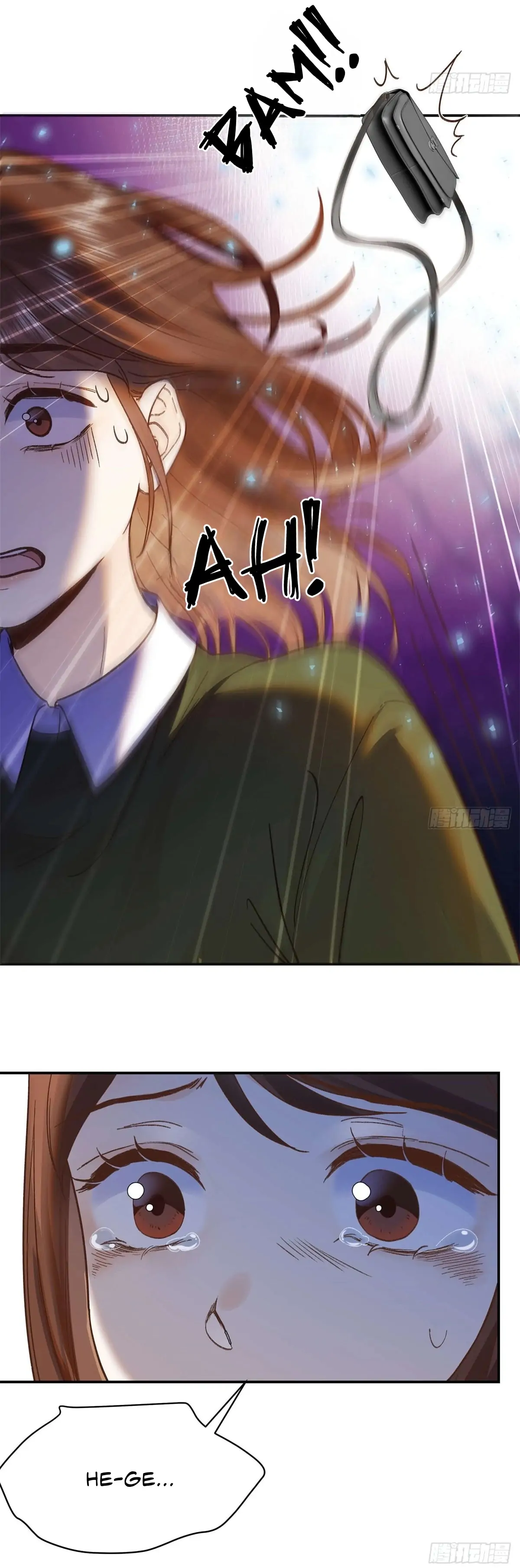 You Are My Thousand Stars Chapter 8 - page 13