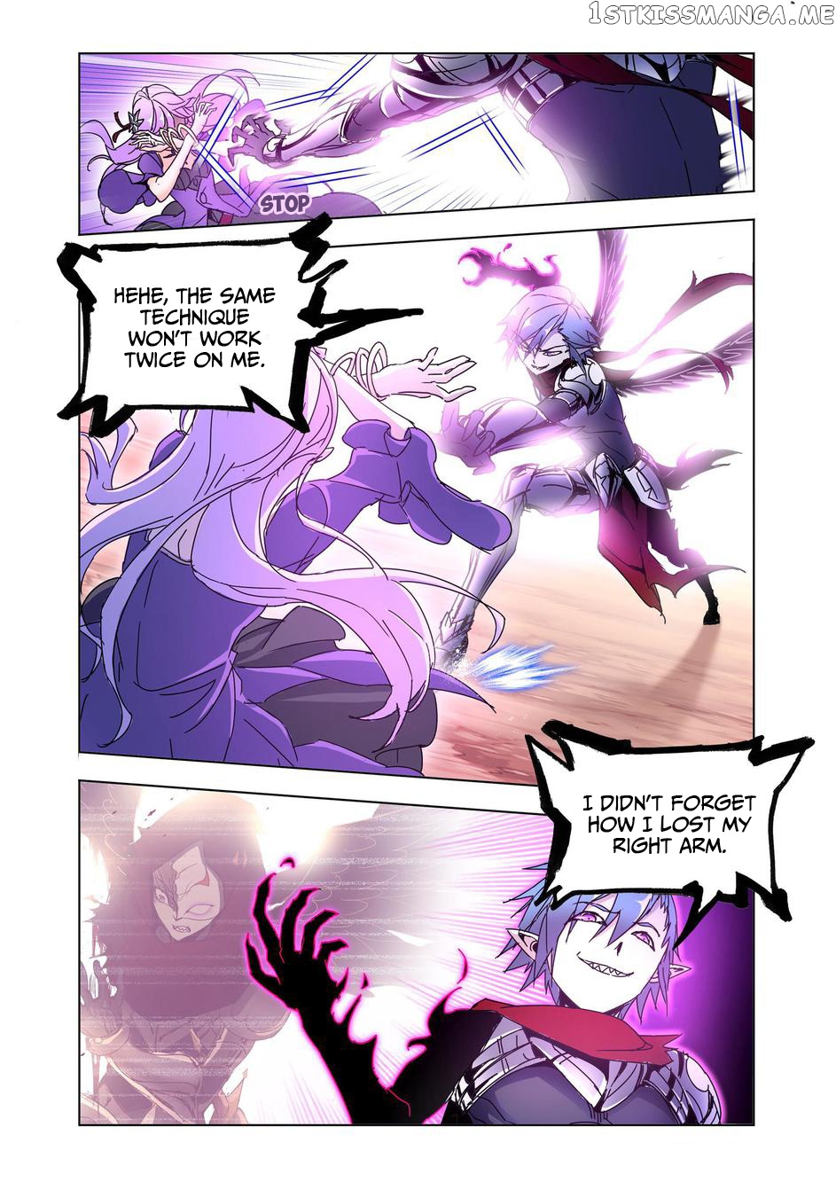 Kuang Shen chapter 41.1 - page 10