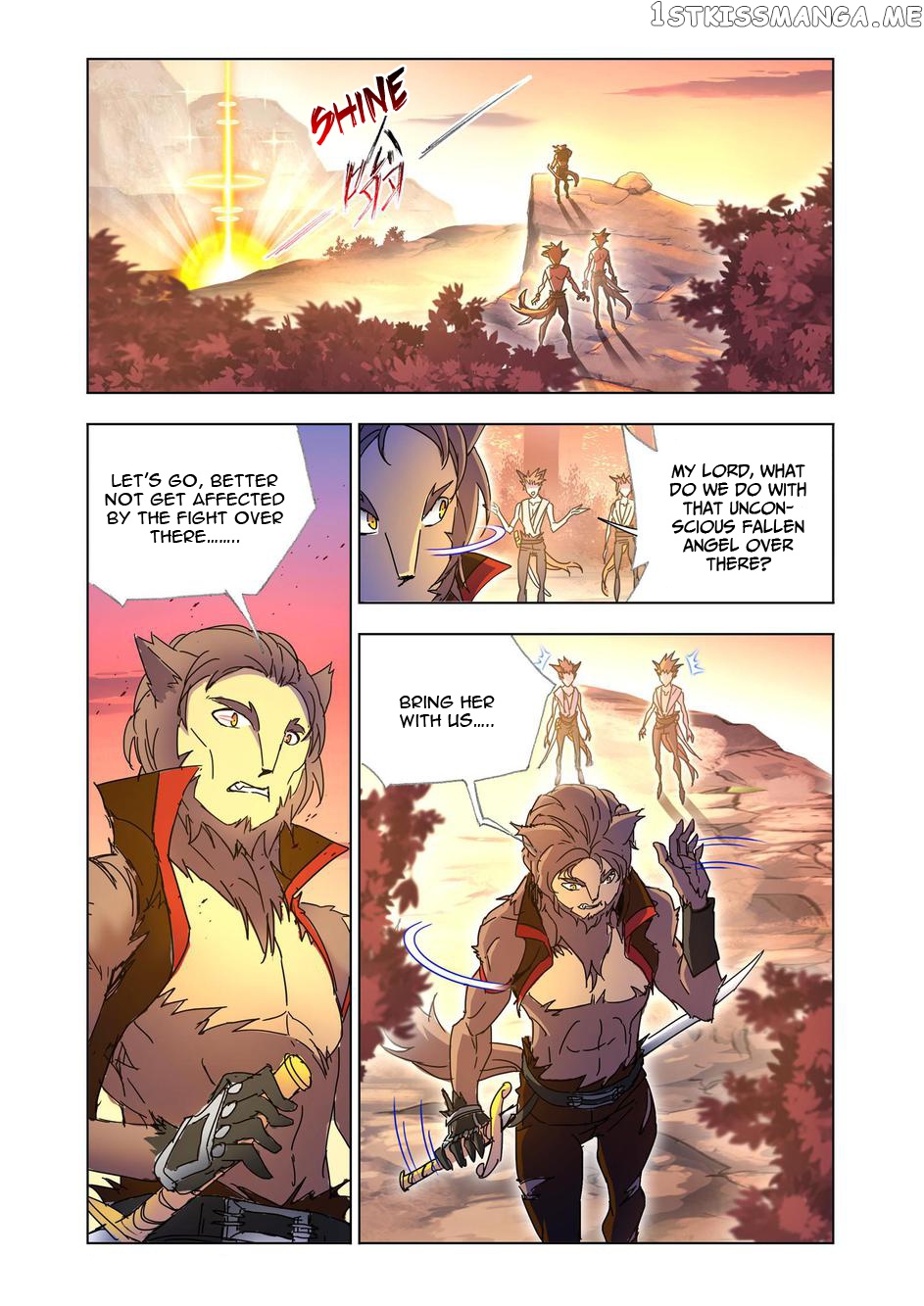 Kuang Shen chapter 41.1 - page 12