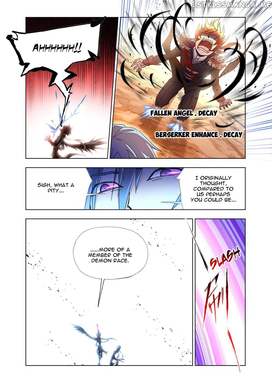 Kuang Shen chapter 41.1 - page 7