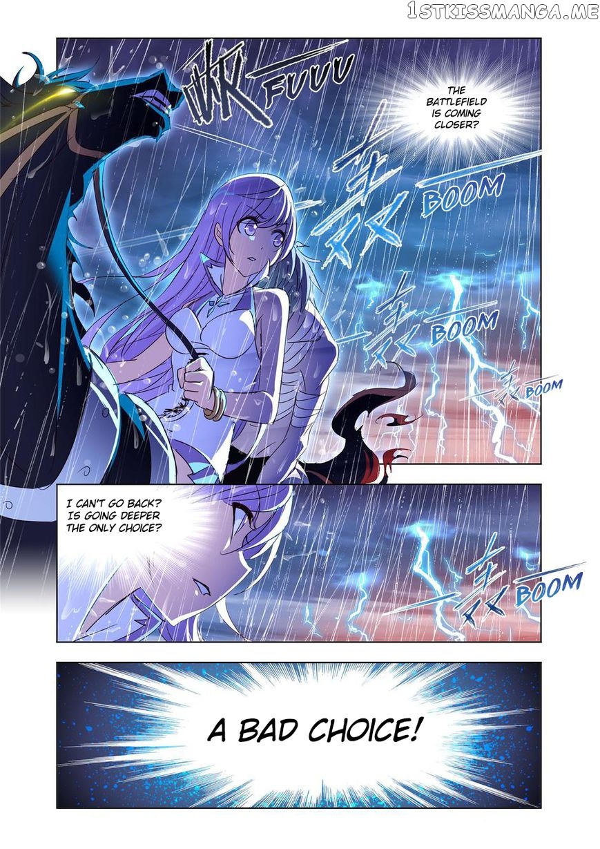 Kuang Shen chapter 34.1 - page 7