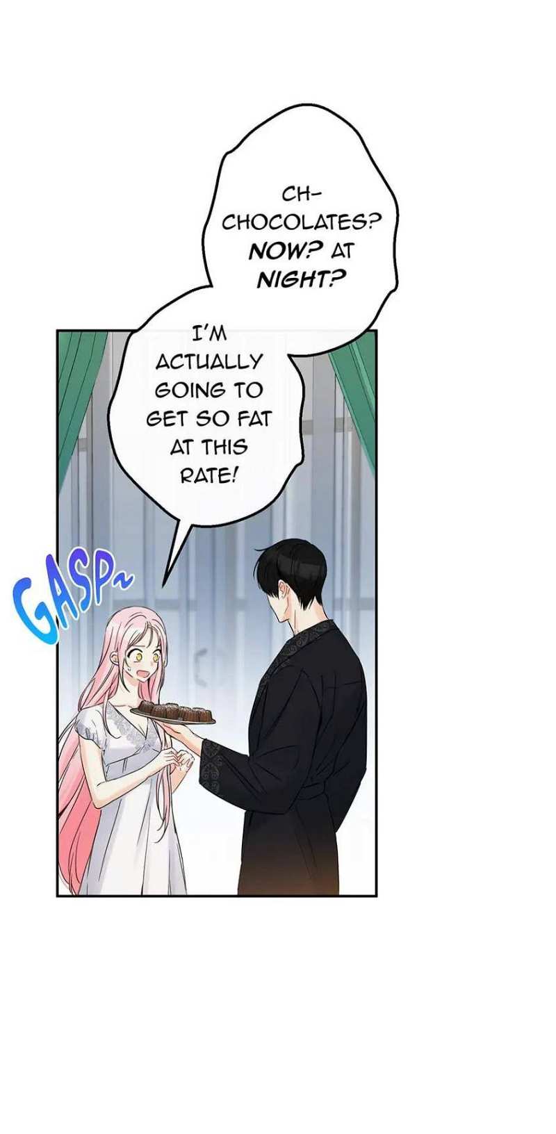 This Is An Obvious Fraudulent Marriage Chapter 78 - page 45