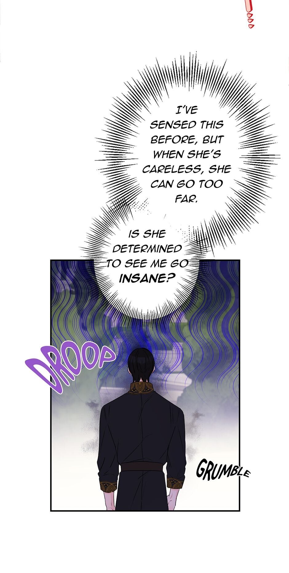 This Is An Obvious Fraudulent Marriage Chapter 66 - page 27