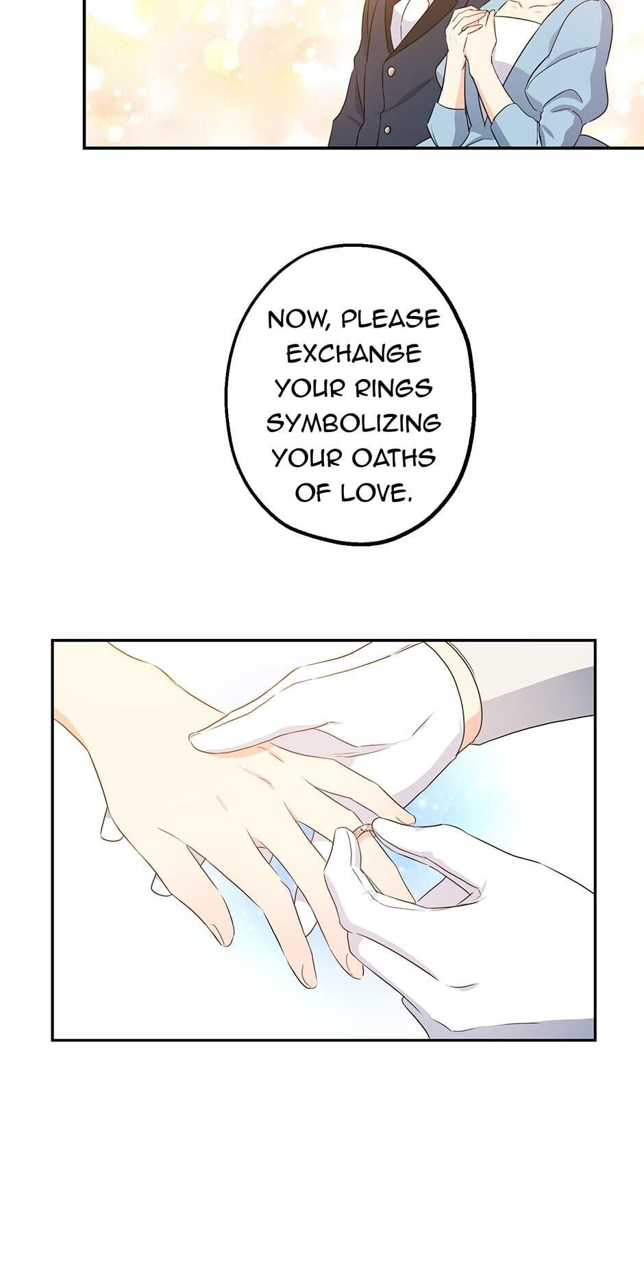 This Is An Obvious Fraudulent Marriage Chapter 64 - page 21