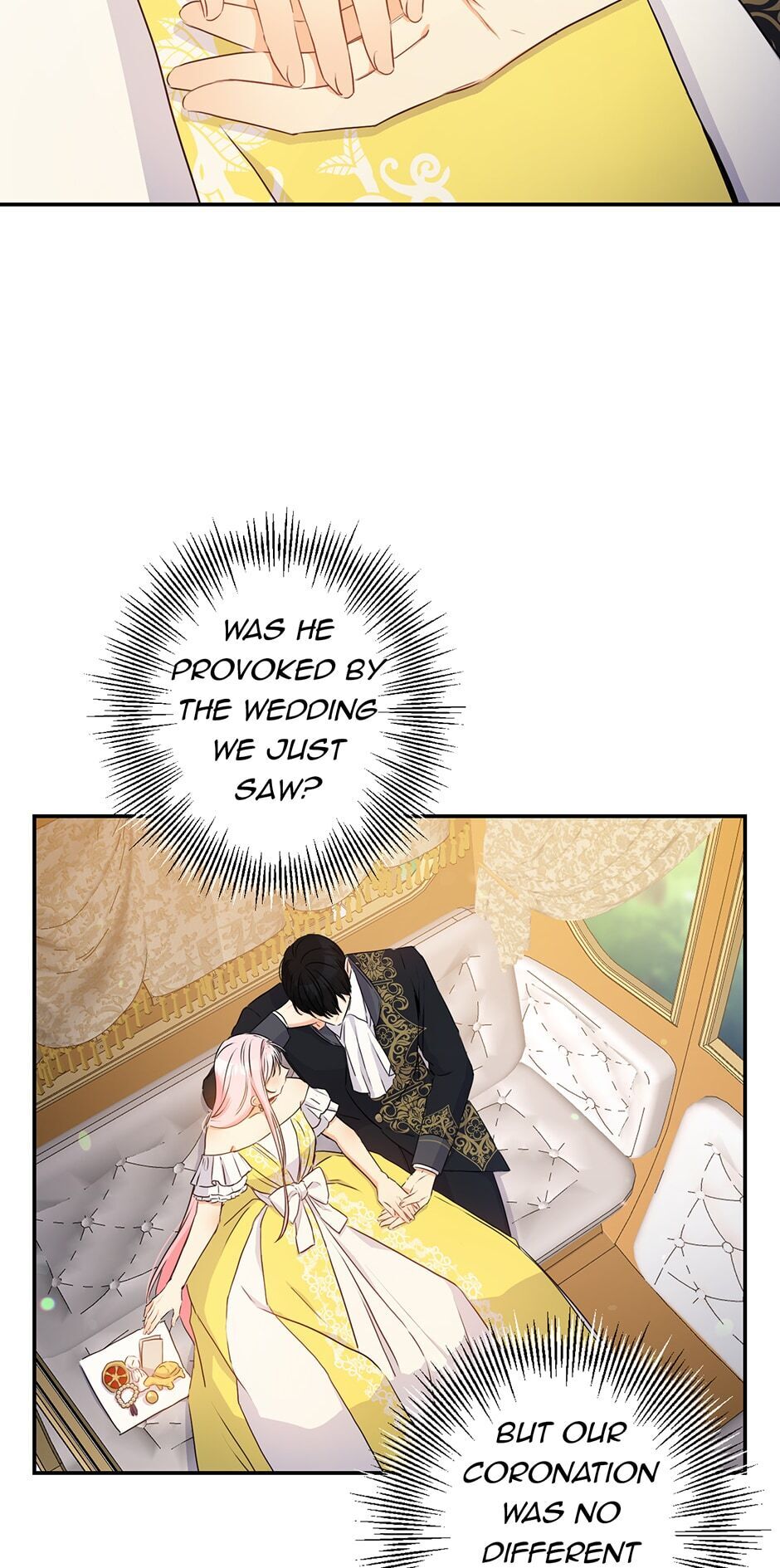 This Is An Obvious Fraudulent Marriage Chapter 64 - page 40