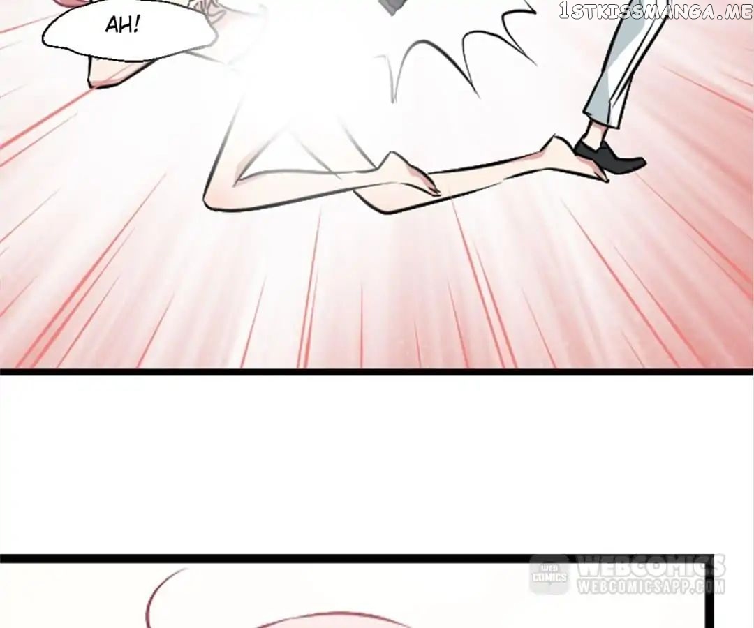 Live Inside My Body chapter 37 - page 34