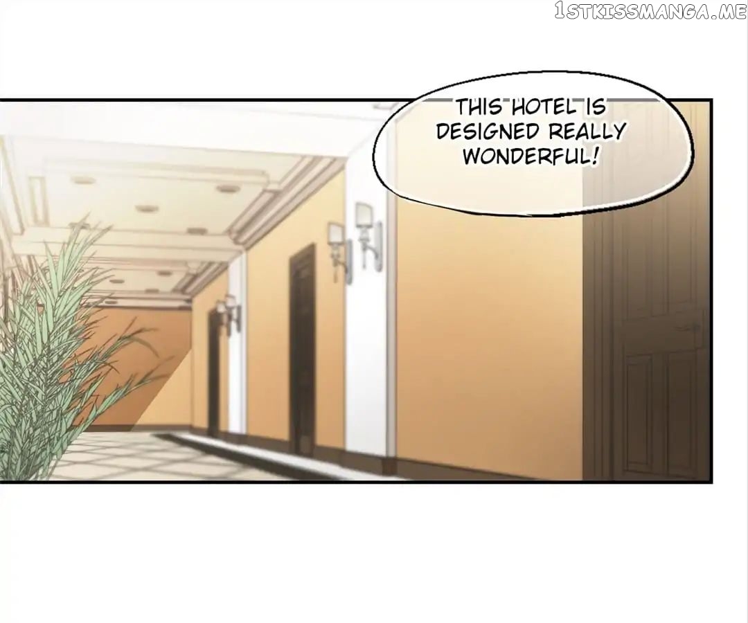 Live Inside My Body chapter 37 - page 39