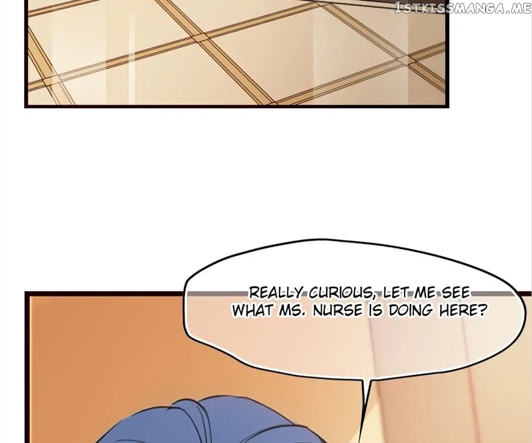 Live Inside My Body chapter 37 - page 7