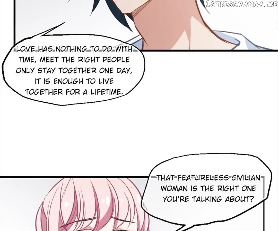 Live Inside My Body chapter 17 - page 43