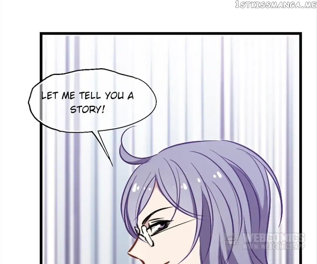 Live Inside My Body chapter 15 - page 42