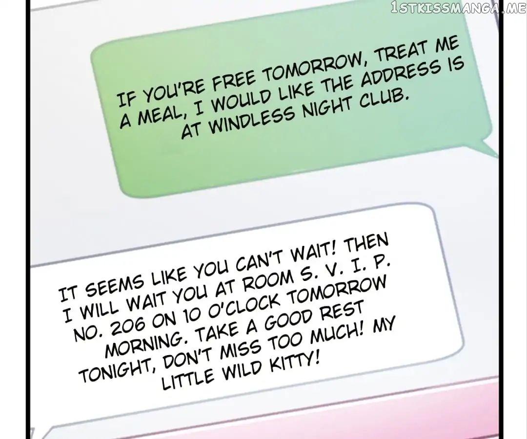 Live Inside My Body chapter 12 - page 3