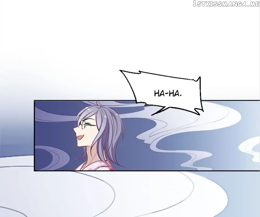 Live Inside My Body chapter 7 - page 45