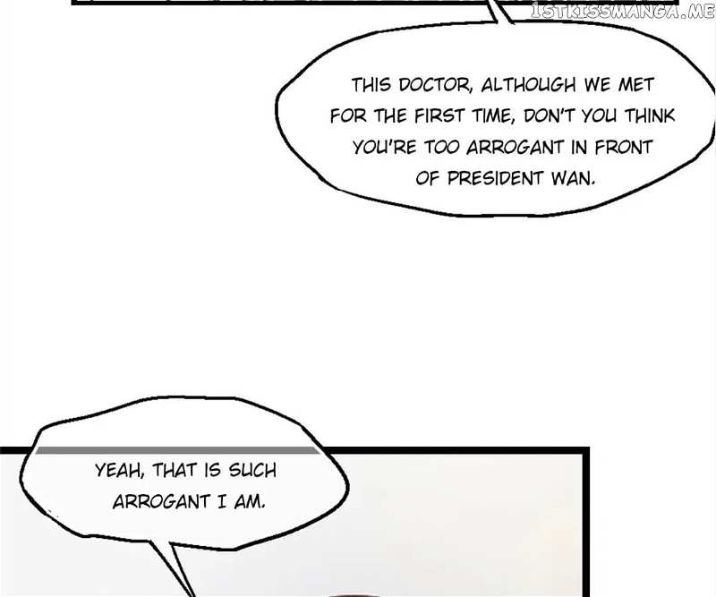 Live Inside My Body chapter 6 - page 32