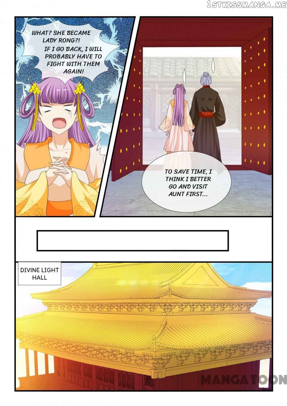 Outrageous Princess chapter 174 - page 2