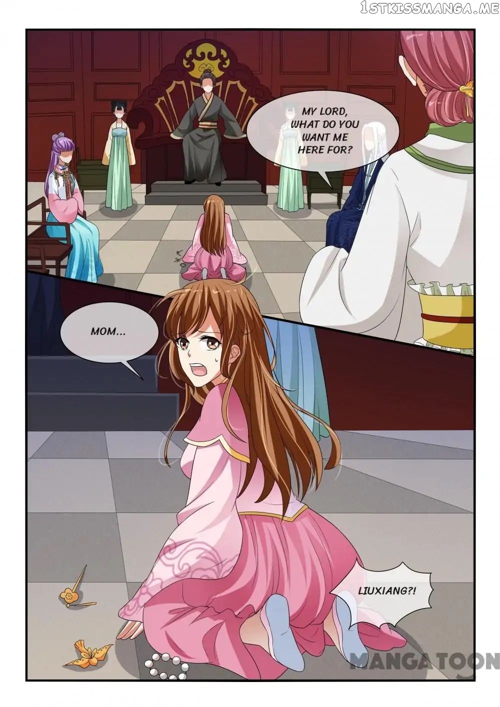 Outrageous Princess chapter 128 - page 6