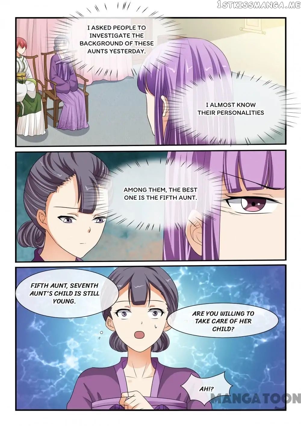 Outrageous Princess chapter 107 - page 9