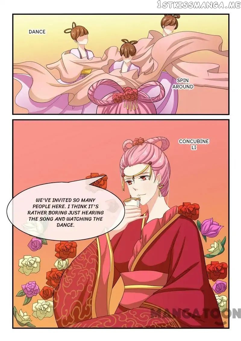 Outrageous Princess chapter 42 - page 3