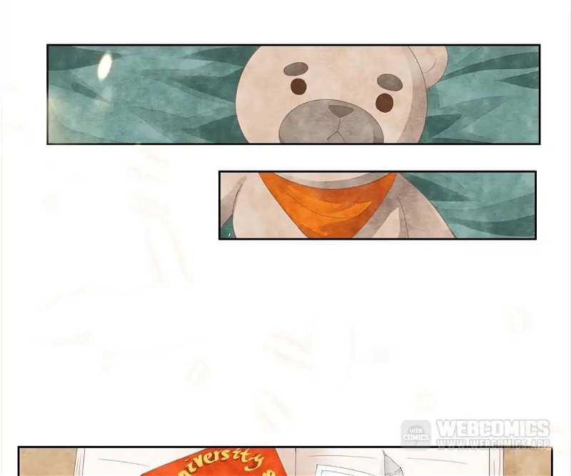 About Teddy Bear Chapter 9 - page 6