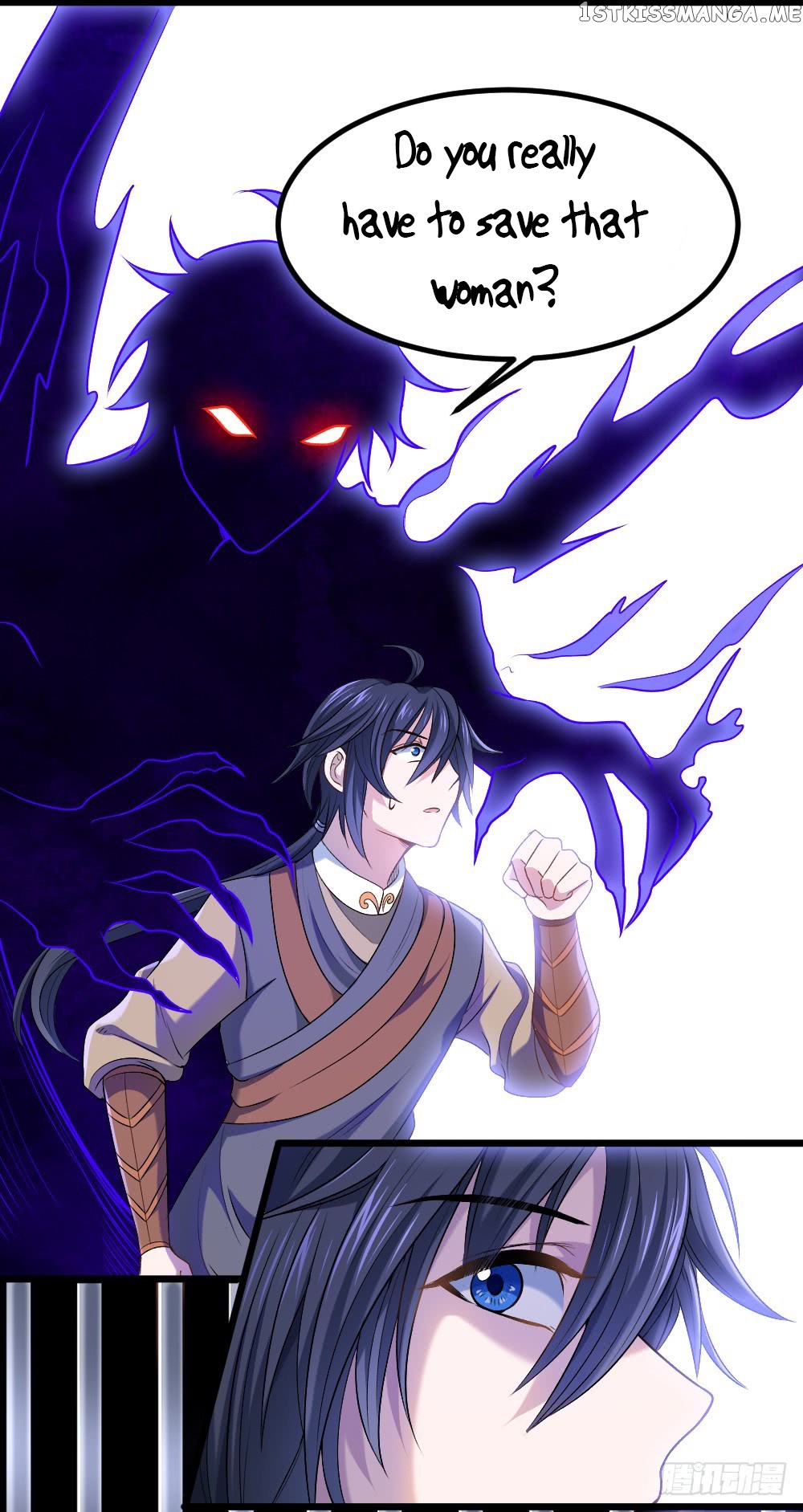 First Rate Master chapter 65 - page 21