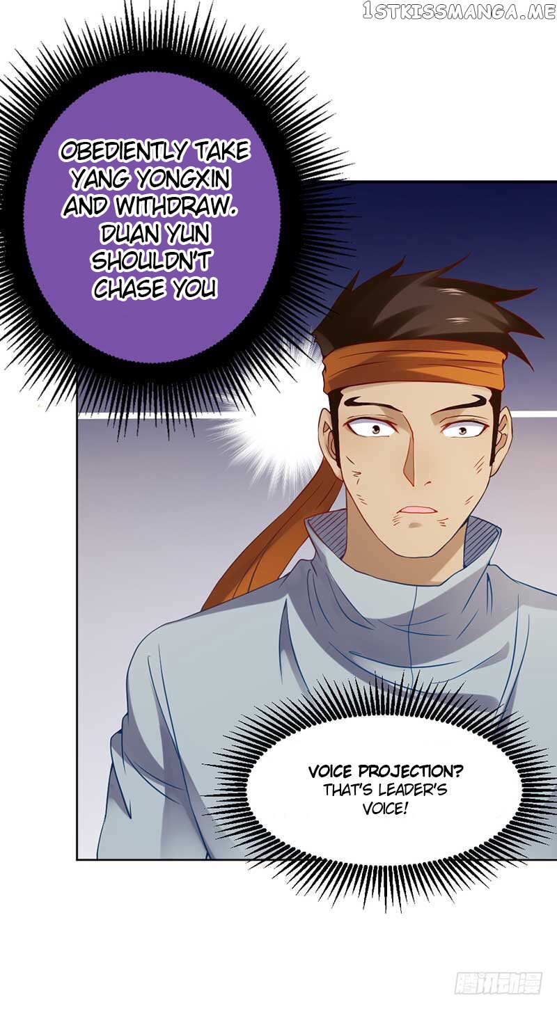 First Rate Master chapter 63 - page 34