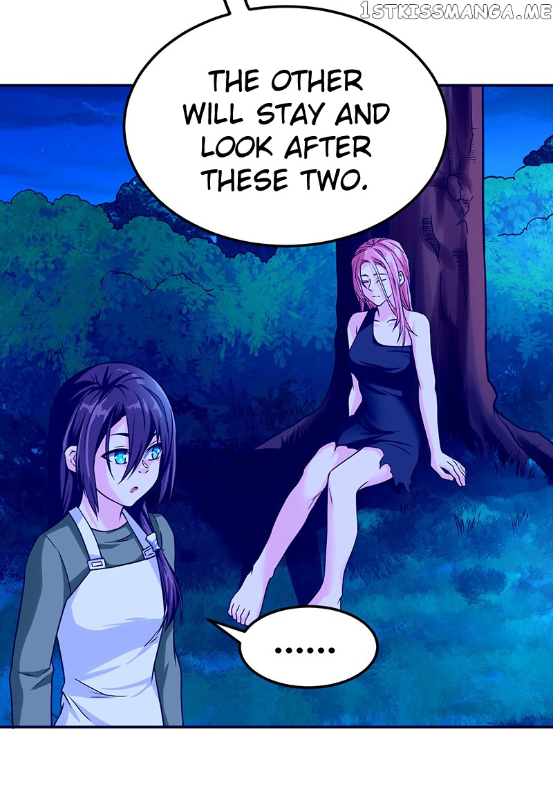 First Rate Master chapter 50 - page 5