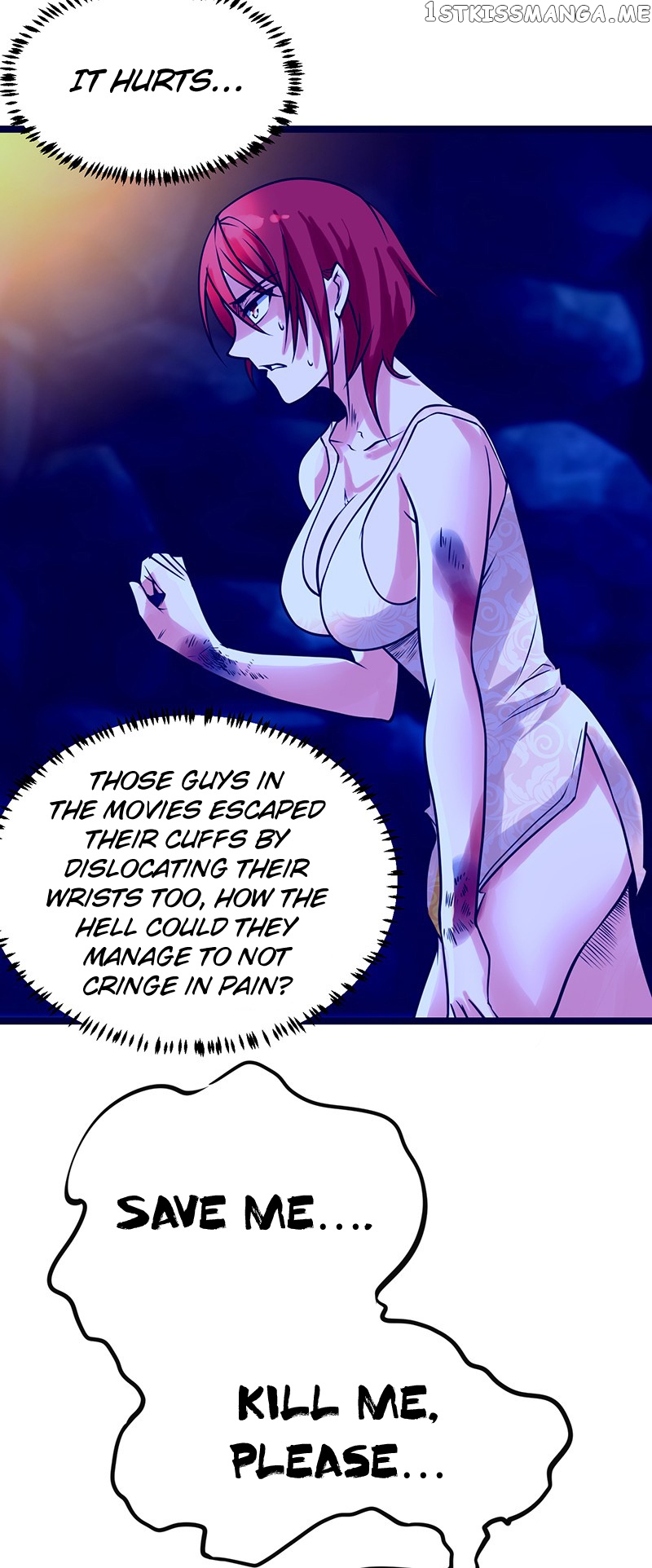 First Rate Master chapter 49 - page 11