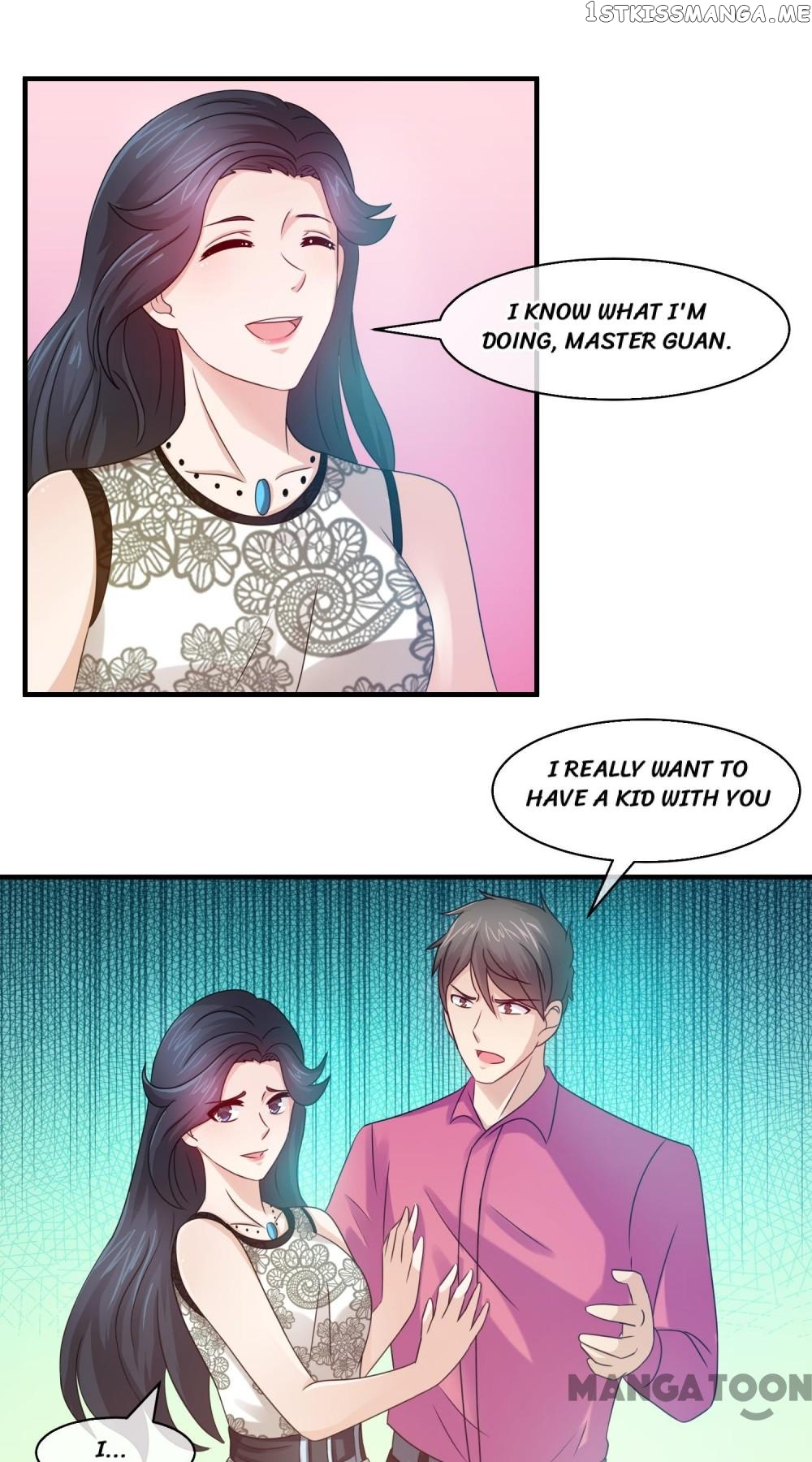 Arranged Marriage With A Billionaire chapter 121 - page 7