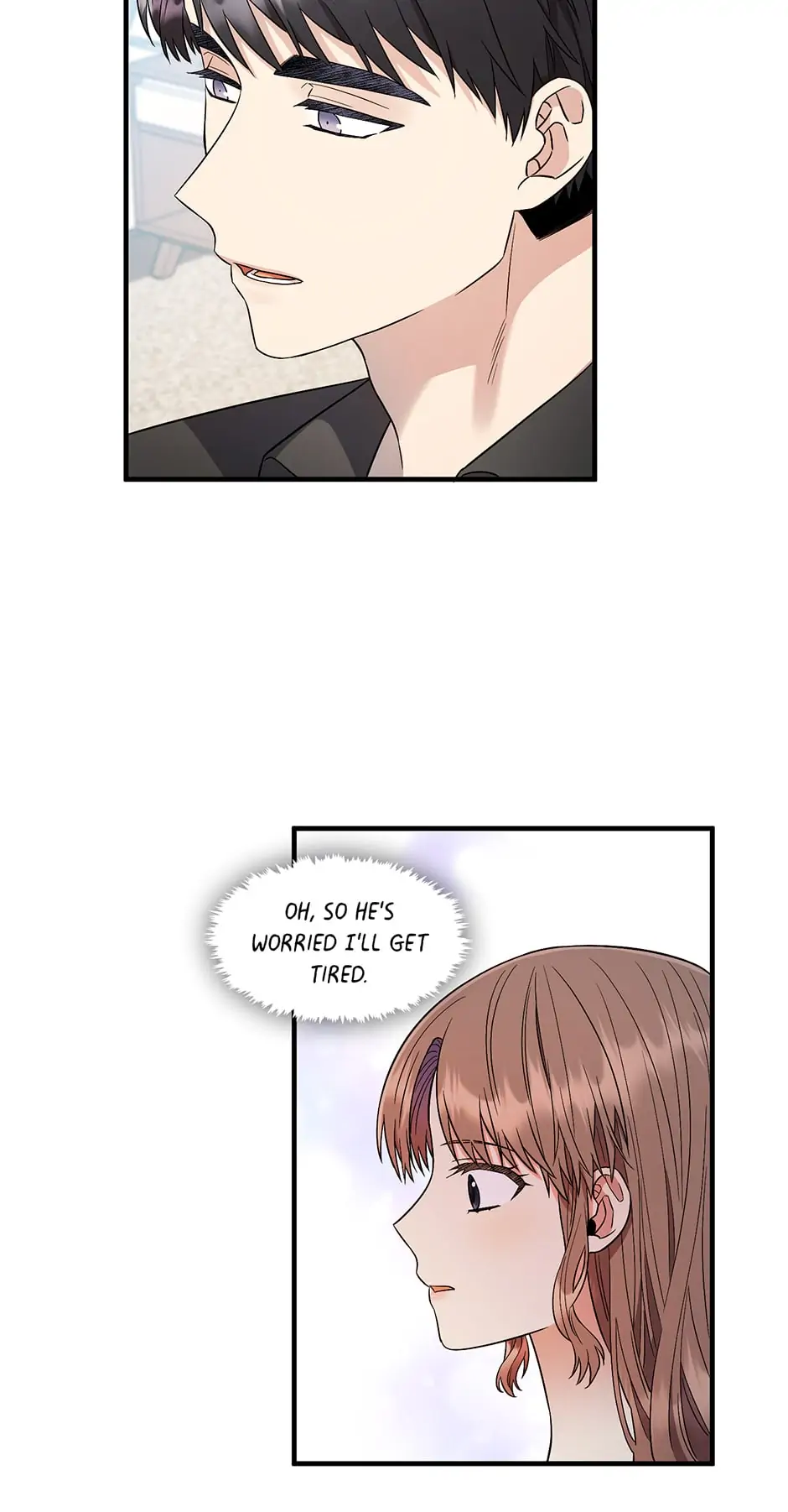 Office Romance Confidential Chapter 77 - page 14