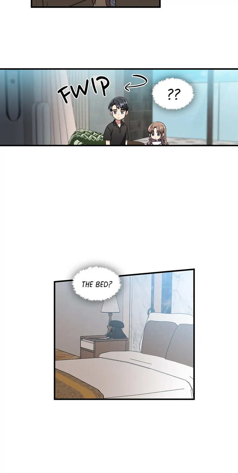 Office Romance Confidential Chapter 77 - page 17