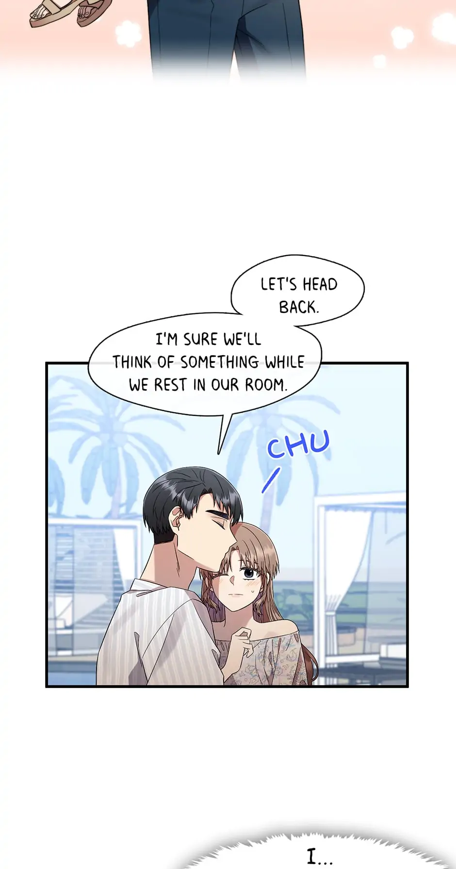 Office Romance Confidential Chapter 77 - page 35