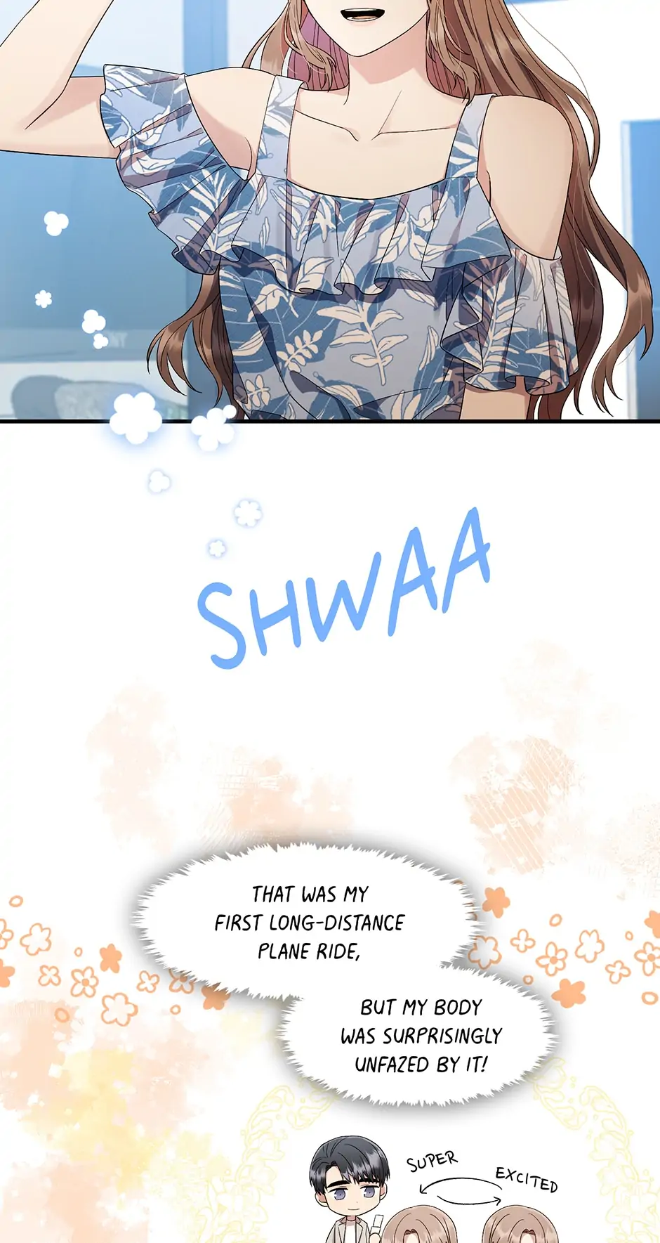 Office Romance Confidential Chapter 77 - page 5