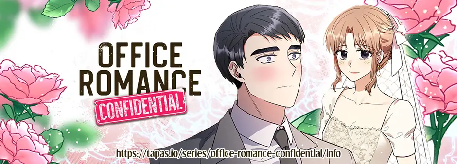 Office Romance Confidential Chapter 77 - page 61