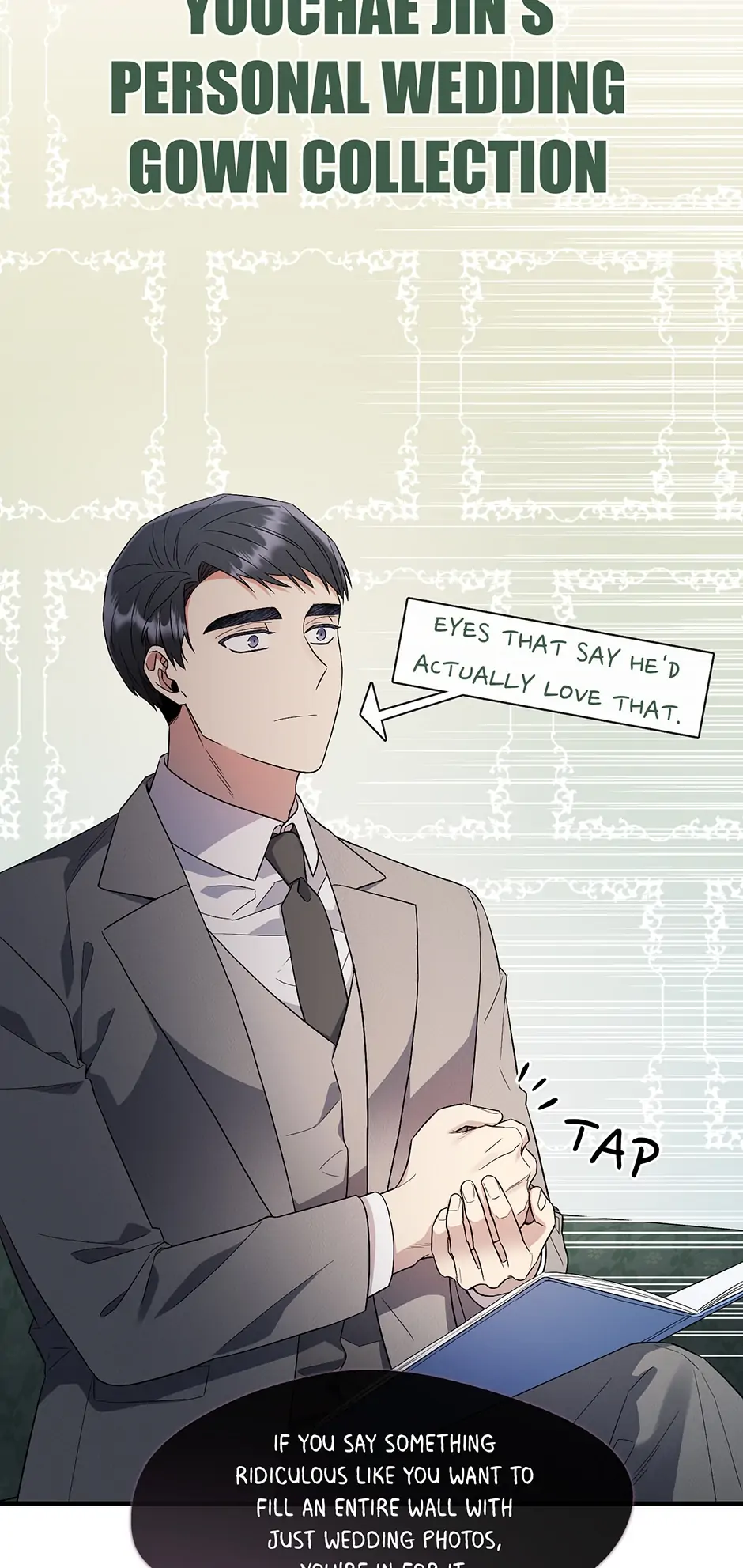 Office Romance Confidential Chapter 76 - page 12