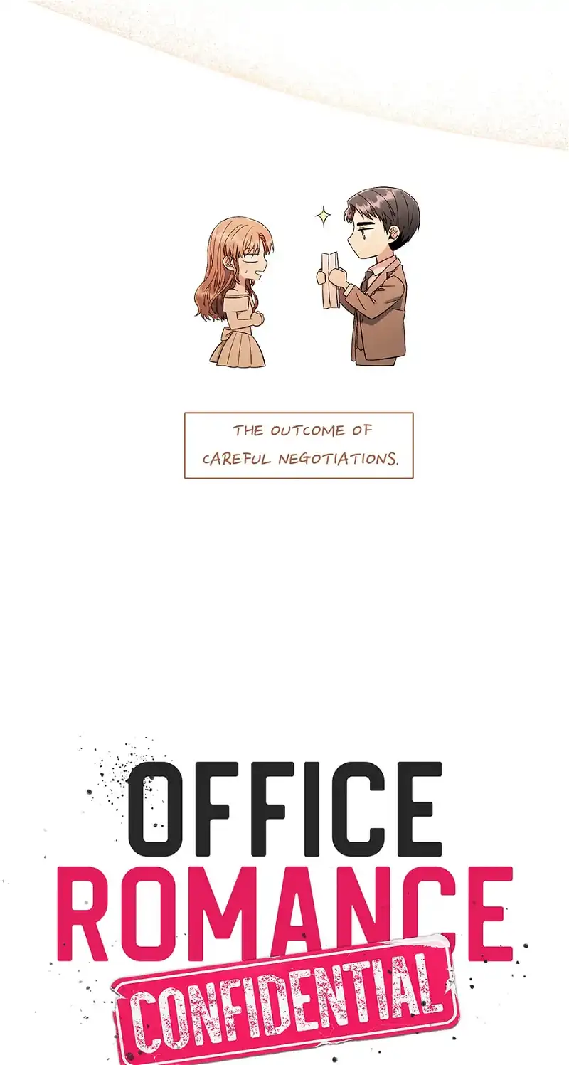 Office Romance Confidential Chapter 76 - page 42