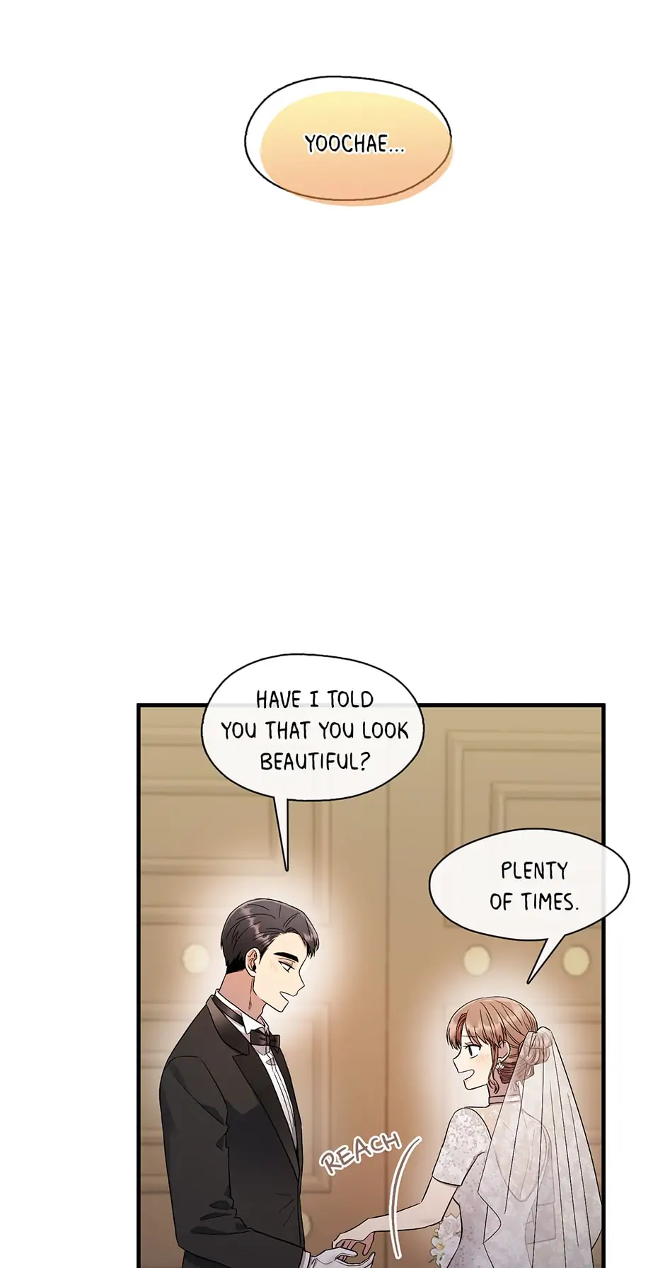Office Romance Confidential Chapter 76 - page 58