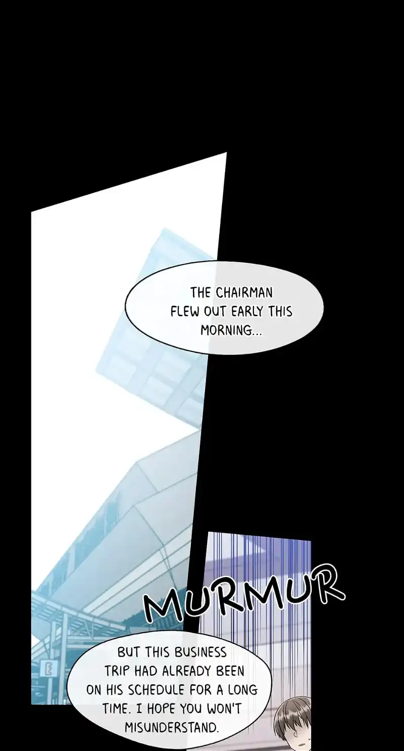 Office Romance Confidential Chapter 74 - page 13
