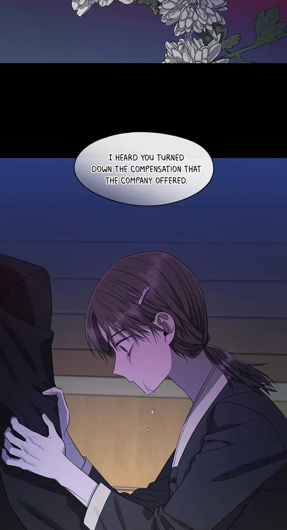 Office Romance Confidential Chapter 74 - page 20